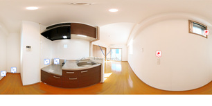 アグレアーブル 501 【福岡県九大学研都市駅　徒歩7分】 の間取り図