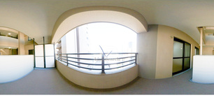 ツインタワー博多駅前 803 【福岡県博多駅】 の間取り図