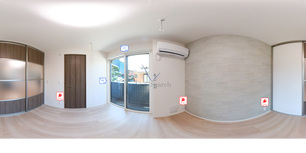 D-Sereno東田町Ⅱ 102 【埼玉県川越駅】 の間取り図