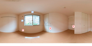 コンフォート町田 103 【神奈川県町田駅】 の間取り図