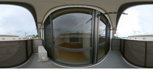 シャーメゾンミズキ 202 【福岡県下大利駅】 の間取り図