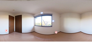 ヴィヴィッド殿岡C 202 【茨城県土浦駅】 の間取り図