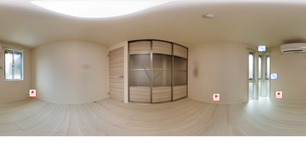 ミュゼリオ 201 【大阪府阪和線　我孫子町駅】 の間取り図