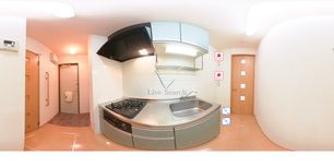 I.ヴィレッジ堀崎 110 【埼玉県東大宮駅】 の間取り図