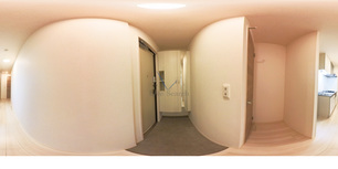 アブリール 102 【埼玉県京浜東北・根岸線　大宮駅　徒歩14分】 の間取り図