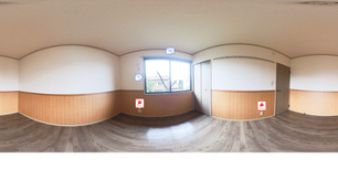 スカイシティー参番館 202 【埼玉県埼玉新都市交通　今羽駅　徒歩6分】 の間取り図