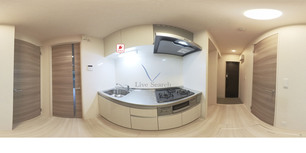 コスモス 102 【埼玉県川越線　西大宮駅　徒歩11分】 の間取り図