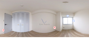 CASSIA習志野 311 【千葉県習志野】 の間取り図