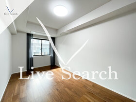 ザ・パークハウス渋谷南平台 407 【東京都渋谷駅　】 の間取り図