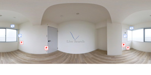 CASSIA習志野 606 【千葉県習志野】 の間取り図