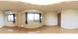 グランマスト白壁二丁目 404 【愛知県東大手】 の間取り図