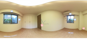 グランマスト白壁二丁目 104 【愛知県東大手】 の間取り図