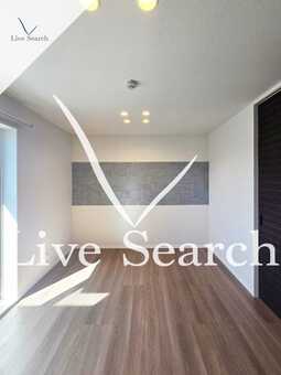 シャーメゾン　アヴァンス 303 【大阪府城北公園通駅】 の間取り図