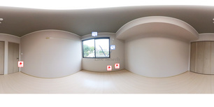 セジュール彩弐番館 102 【埼玉県京浜東北・根岸線　大宮駅　バス所要時間21分　東五味貝戸バス停　徒歩8分】 の間取り図