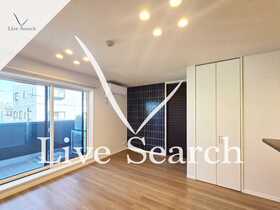 シャーメゾン　アヴァンス 305 【大阪府城北公園通駅】 の間取り図