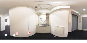 KTアネックス 3 【東京都田町】 の間取り図