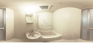 メインステージ池袋本町Ⅲ 102 【東京都東武東上線 下板橋駅】 の間取り図