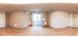 カーサレジーナ 102 【茨城県つくば駅】 の間取り図