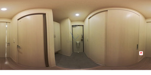 ルミエール 306 【埼玉県川越線　西大宮駅　徒歩7分】 の間取り図