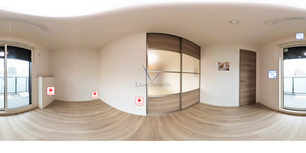 D-ROOM我孫子西 302 【大阪府我孫子町駅】 の間取り図