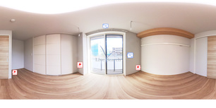 カーサレジーナ 105 【茨城県つくば駅】 の間取り図