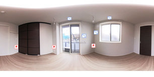 カーサレジーナ 106 【茨城県つくば駅】 の間取り図