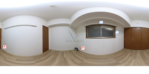 グランドステージ丸の内 505 【愛知県丸の内】 の間取り図