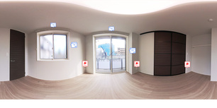 カーサレジーナ 103 【茨城県つくば駅】 の間取り図