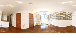 1601740 nk fiore 201 【東京都葛西】 の間取り図