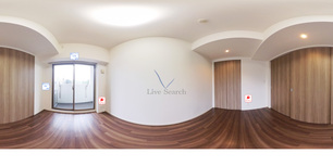 エステムプラザ池袋ザ・ヴィンテージ 308 【東京都雑司が谷駅】 の間取り図