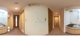 グランデ三州 2C 【愛知県黄金駅】 の間取り図