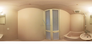 グランデ三州 5B 【愛知県黄金駅】 の間取り図