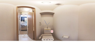 シティーハイムWING田彦A 110 【茨城県勝田駅】 の間取り図