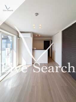 シャーメゾン　アヴァンス 302 【大阪府城北公園通駅】 の間取り図