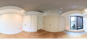 三鷹台ストリート 207 【東京都三鷹台駅】 の間取り図