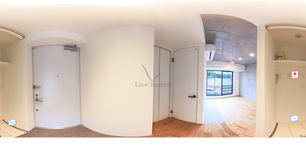 三鷹台ストリート 203 【東京都三鷹台駅】 の間取り図