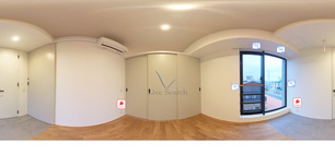 三鷹台ストリート 304 【東京都三鷹台駅】 の間取り図