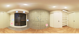 三鷹台ストリート 307 【東京都三鷹台駅】 の間取り図