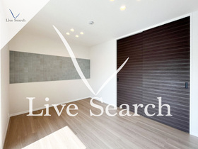 シャーメゾン　アヴァンス 203 【大阪府城北公園通駅】 の間取り図