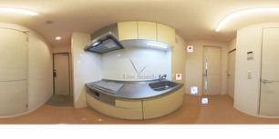 本郷の杜 ブラン 305 【埼玉県埼玉新都市交通　東宮原駅　徒歩13分】 の間取り図