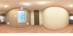 ノースシャトー 301 【埼玉県東武鉄道野田線　北大宮駅　徒歩2分】 の間取り図