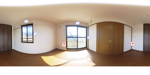 ハーヴェストヒルズB 301 【埼玉県埼玉新都市交通　今羽駅　徒歩13分】 の間取り図