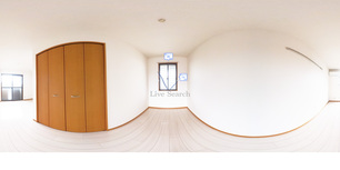 ヴィラセスト 201 【埼玉県高崎線　宮原駅　バス所要時間7分　鈴木バス停　徒歩1分】 の間取り図