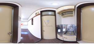 リバーメゾン狛江 201 【東京都和泉多摩川駅】 の間取り図