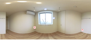 シャルマン平和台 406 【東京都平和台】 の間取り図