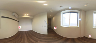 シャルマン平和台 403 【東京都平和台】 の間取り図