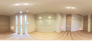 シャルマン平和台 203 【東京都平和台】 の間取り図