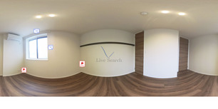 シャルマン平和台 307 【東京都平和台】 の間取り図