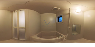 クレールⅠ 101 【埼玉県川越線　日進駅　徒歩4分】 の間取り図