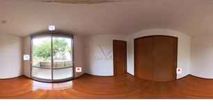 10814　ソル　ビエント 102 【滋賀県彦根駅】 の間取り図